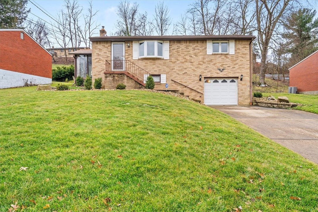 145 N Vireo Dr, Kennedy Township, PA 15136 MLS 1589413 Coldwell Banker