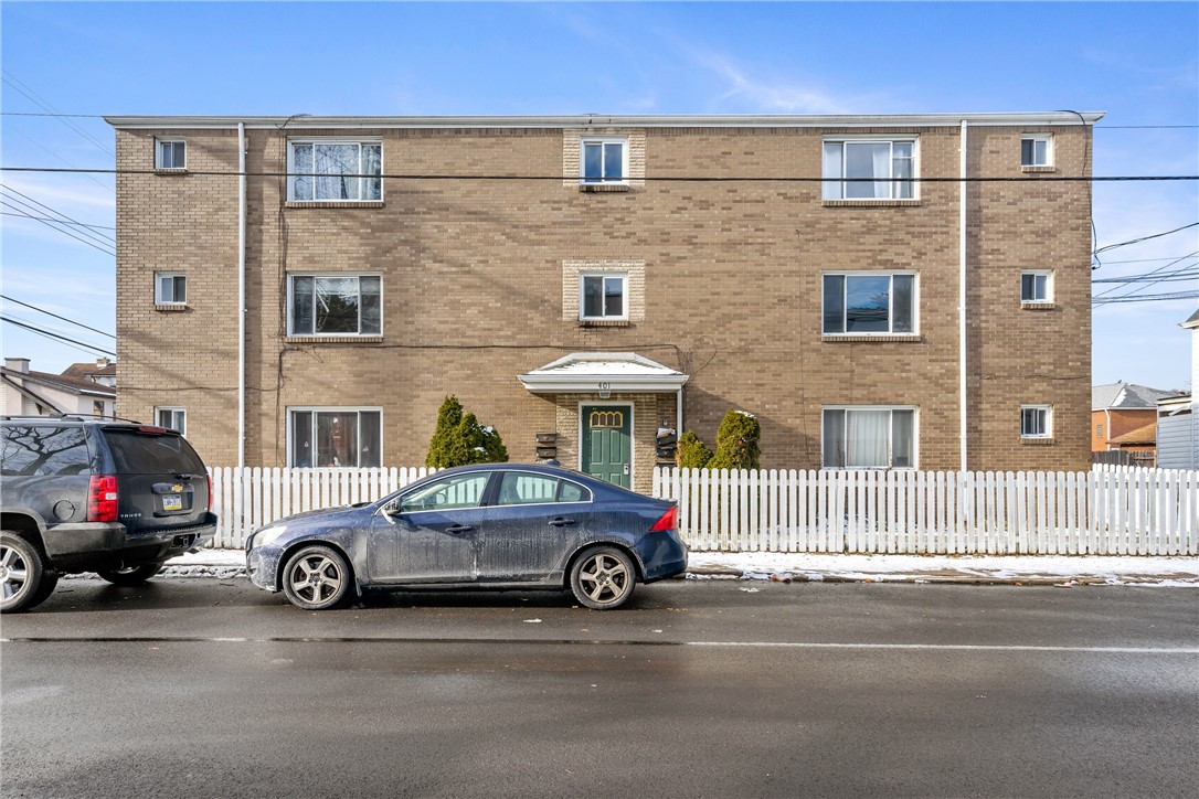 401 Albert St, Turtle Creek, PA 15145 MLS 1589415 Coldwell Banker