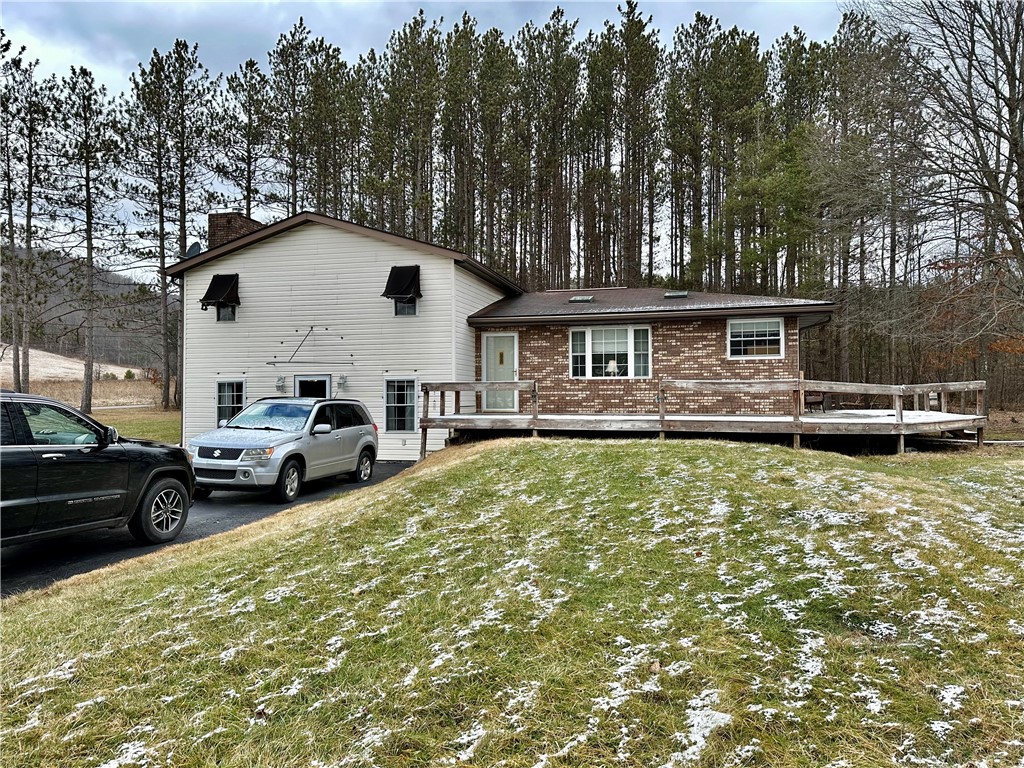 115 Martinko Ln, Markleysburg, PA 15459 MLS 1589434 Coldwell Banker