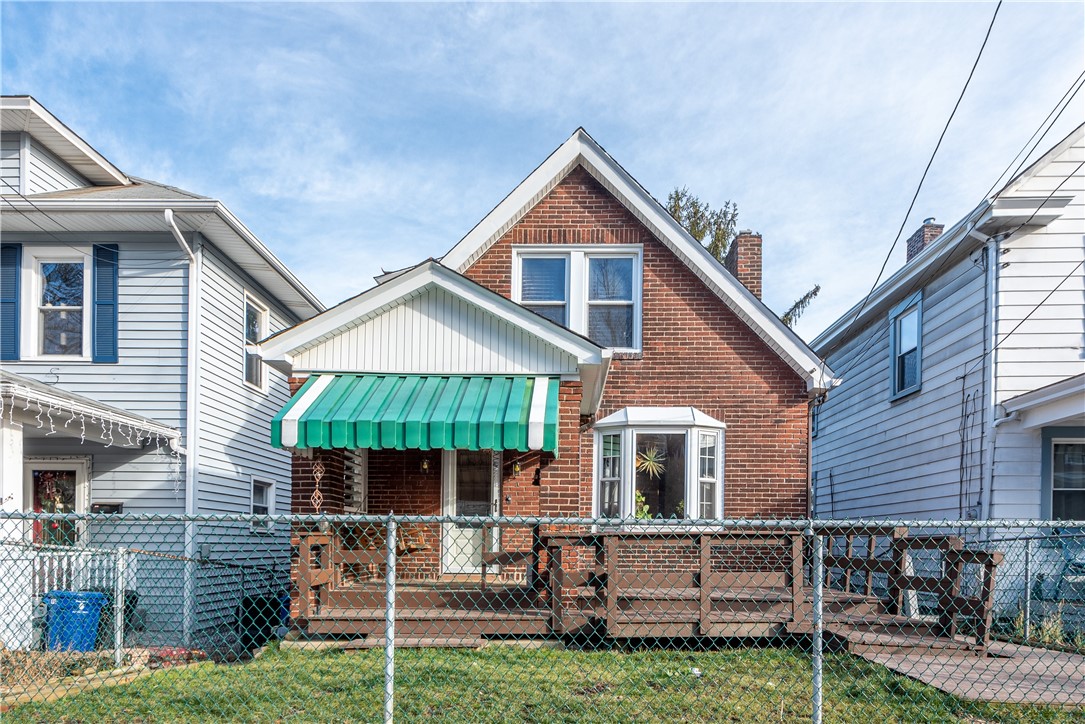 2409 Palm Beach Ave, Beechview, PA 15216 MLS 1589452 Coldwell Banker