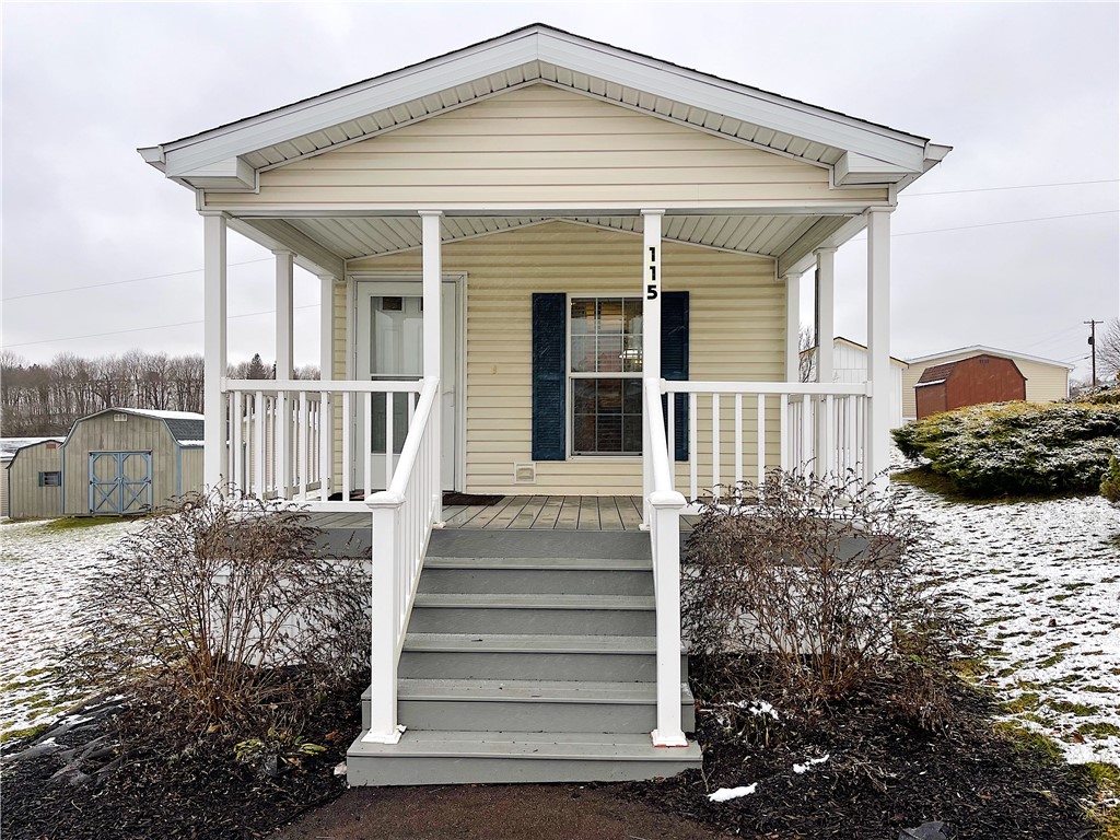 115 Mountain View Dr, Berlin, PA 15530 MLS 1589494 Coldwell Banker