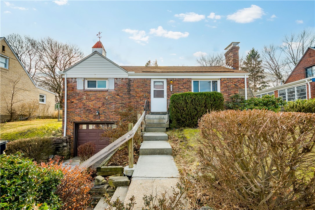 1429 Orchardview Dr, Scott Township, PA 15220 MLS 1589506 Coldwell