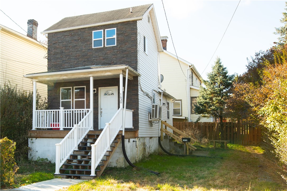 1630 W Railroad St, Heidelberg, PA 15106 MLS 1589520 Coldwell Banker