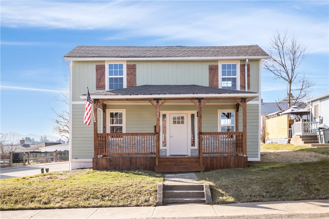 345 Fannie St, McDonald, PA 15057 MLS 1589648 Coldwell Banker