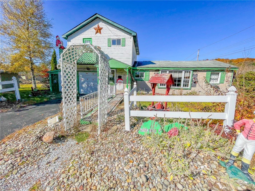 1132 James St, Brockway Area School District, PA 15824 MLS 1589687