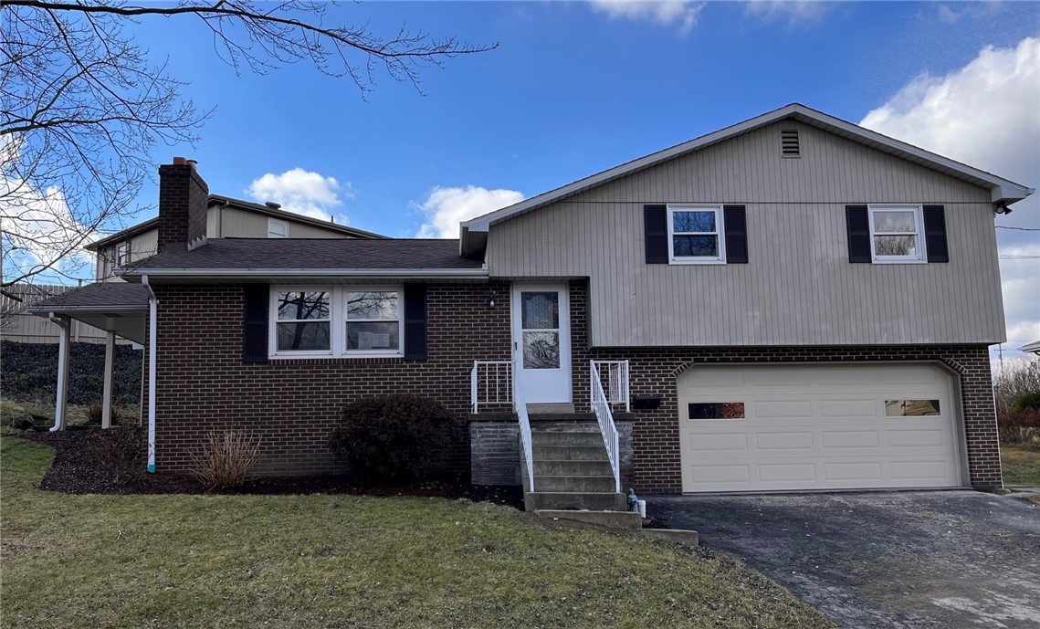 307 Elm St, PA 15644 MLS 1589740 Coldwell Banker