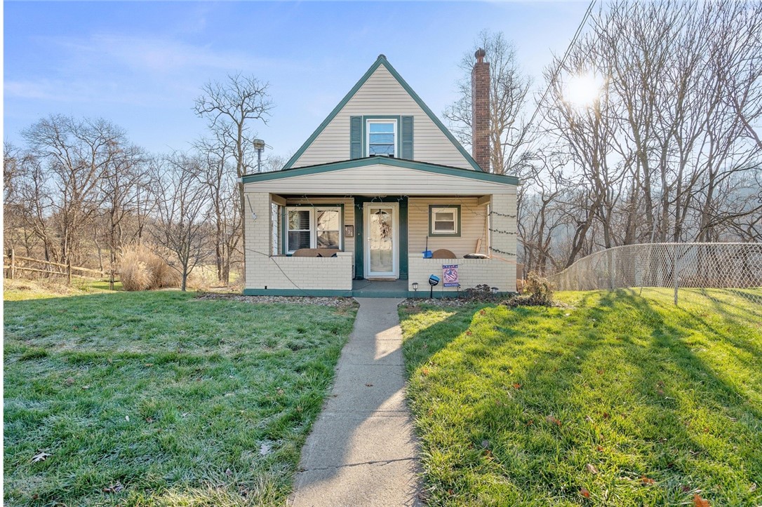 435 Meadowbrook Dr, North Versailles, PA 15137 MLS 1589803 Coldwell