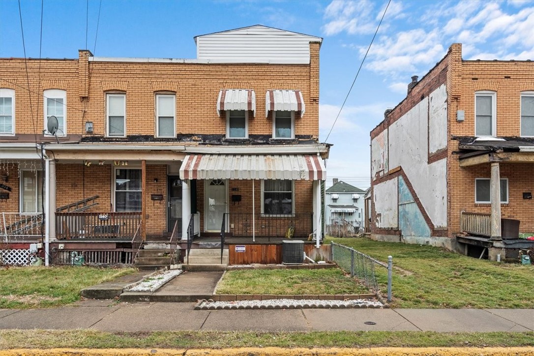 1140 Race St, Stowe Township, PA 15136 MLS 1589838 Coldwell Banker