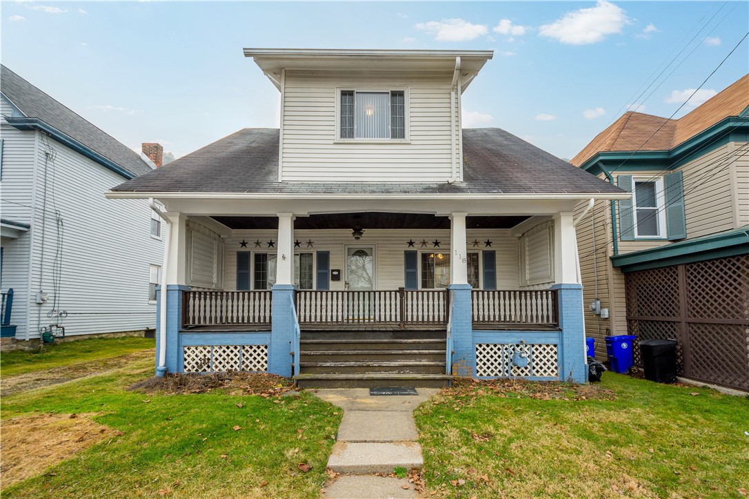 118 Kenmore St, Green Tree, PA 15106 MLS 1589854 Coldwell Banker