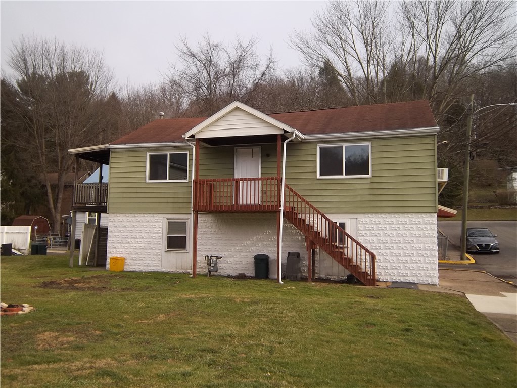 1504 Orr Ave, Kittanning, PA 16201 MLS 1589926 Coldwell Banker