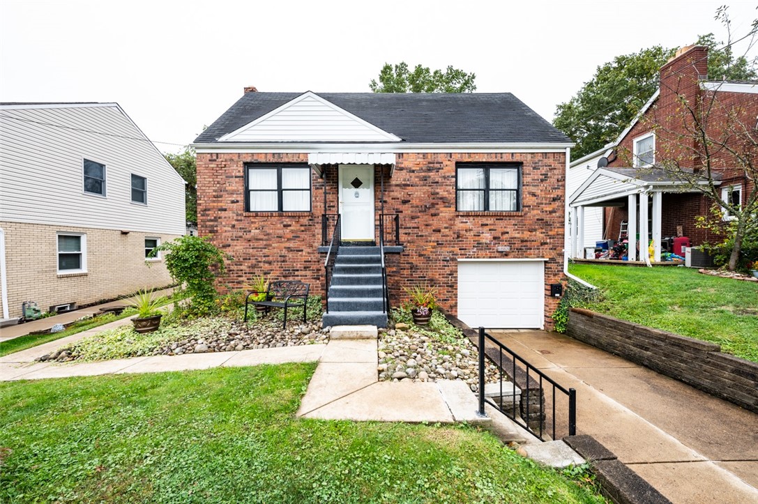 3230 Longwood Dr, Pittsburgh, PA 15227 MLS 1589950 Coldwell Banker