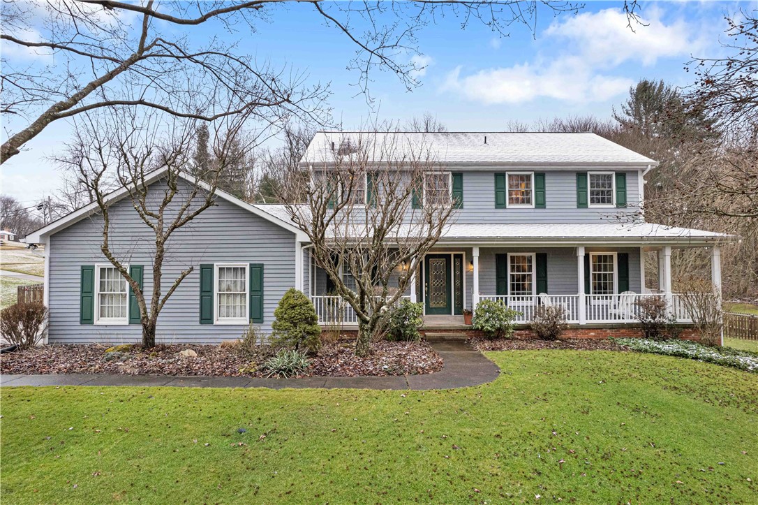 1530 King Charles Dr, Pittsburgh, PA 15237 MLS 1590045 Coldwell Banker