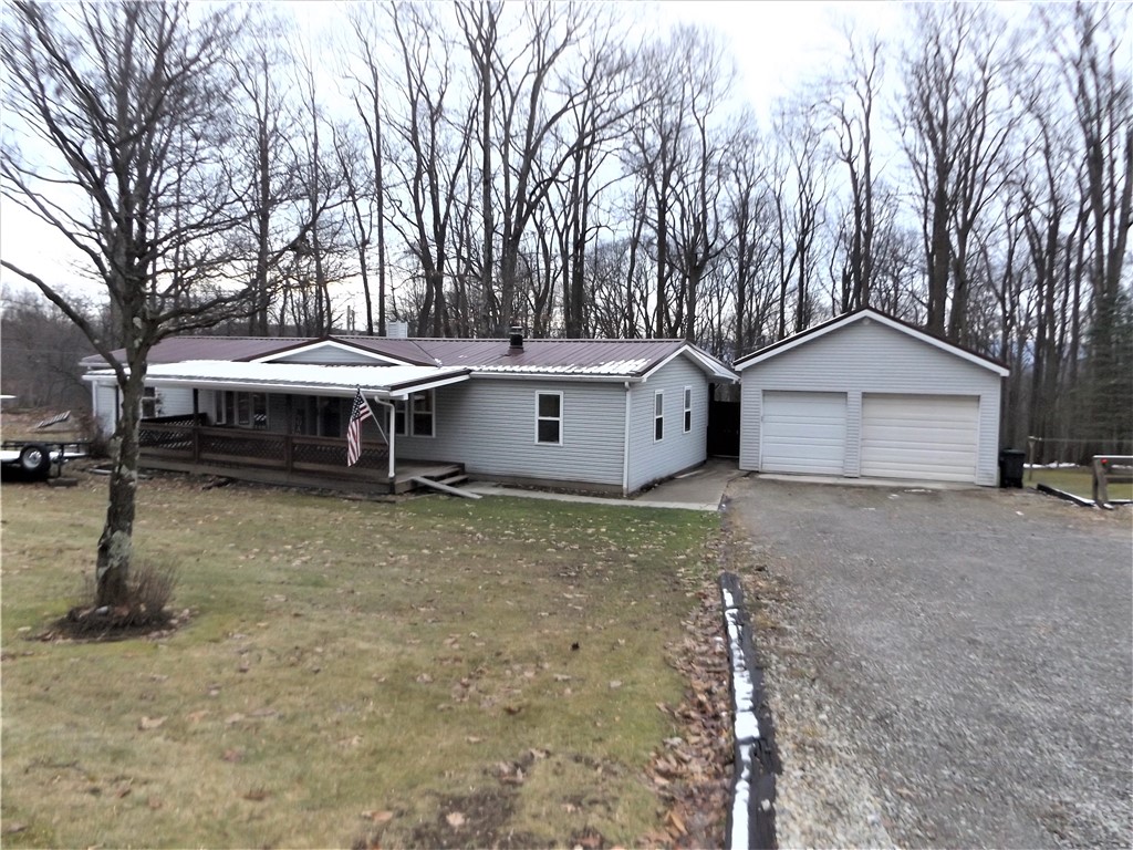 1394 Bethel Church Rd, Latrobe, PA 15650 MLS 1590054 Coldwell Banker