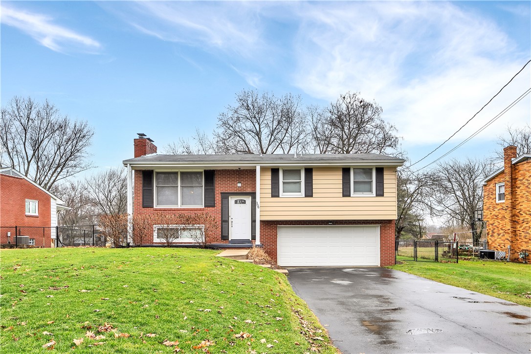 306 Sun Valley Dr, Cranberry Township, PA 16066 MLS 1590274