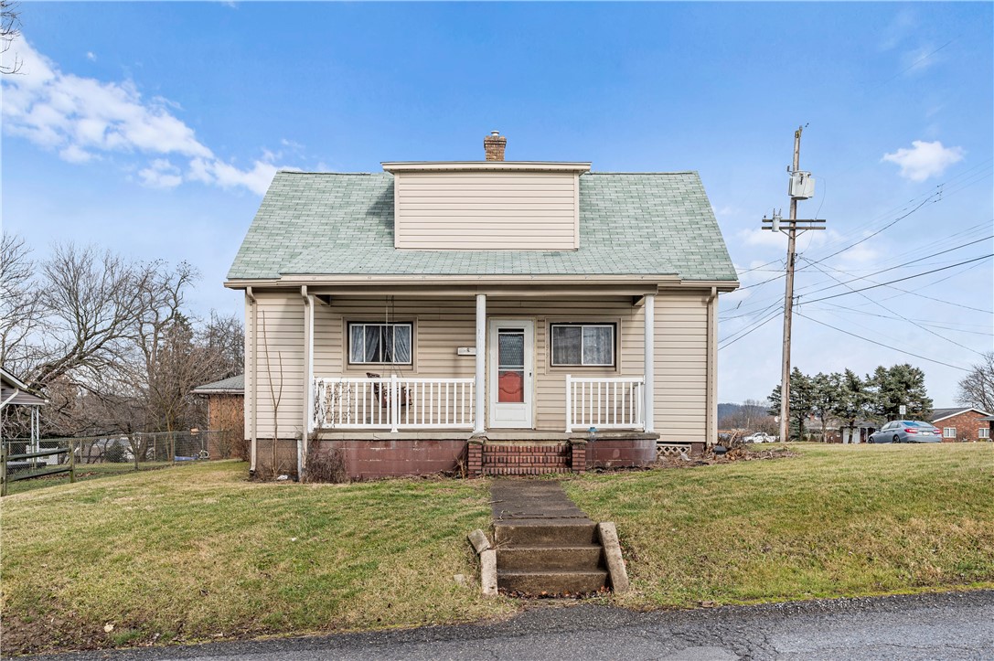 2099 Marshall Rd, Monaca, PA 15061 MLS 1590564 Coldwell Banker
