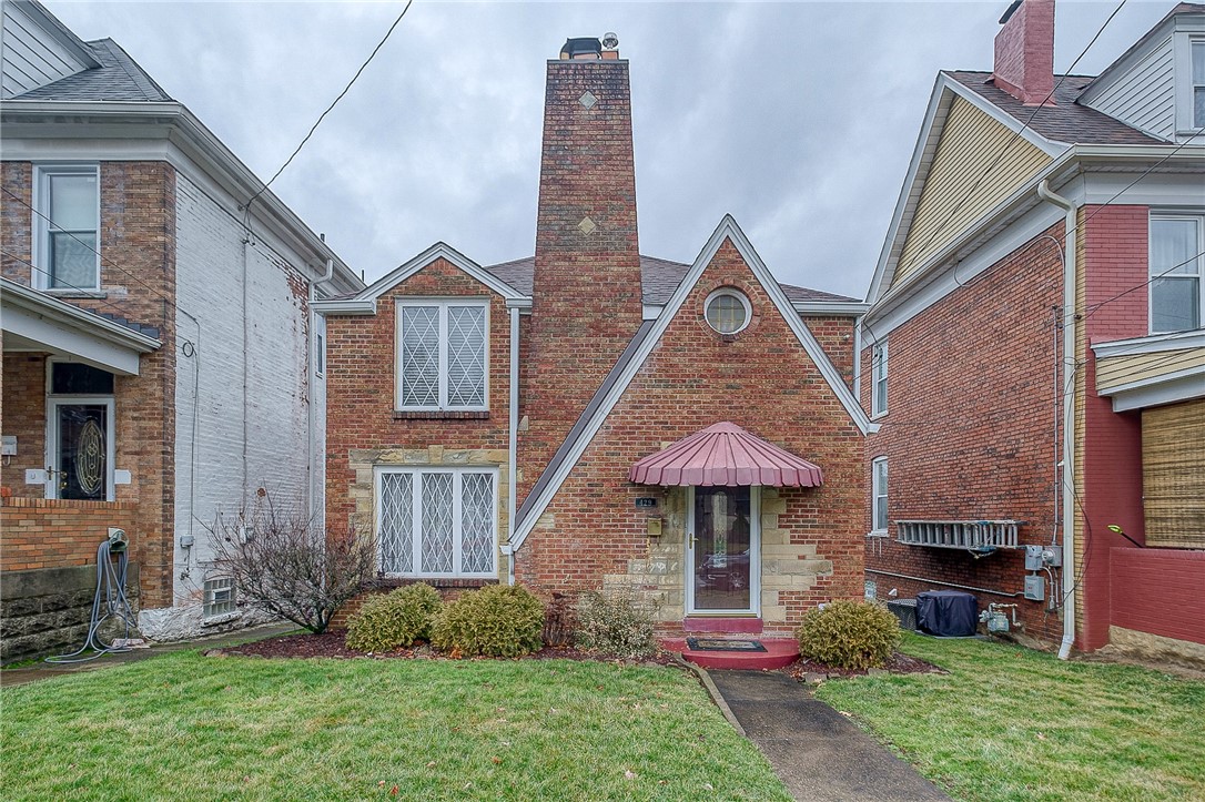 429 Fairmont Ave, Trafford, PA 15085 MLS 1590658 Coldwell Banker