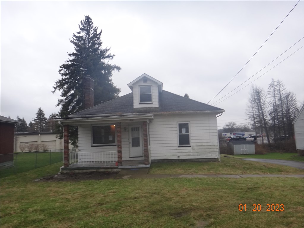 1430 Old Butler Rd, Shenango Township, PA 16101 MLS 1590662