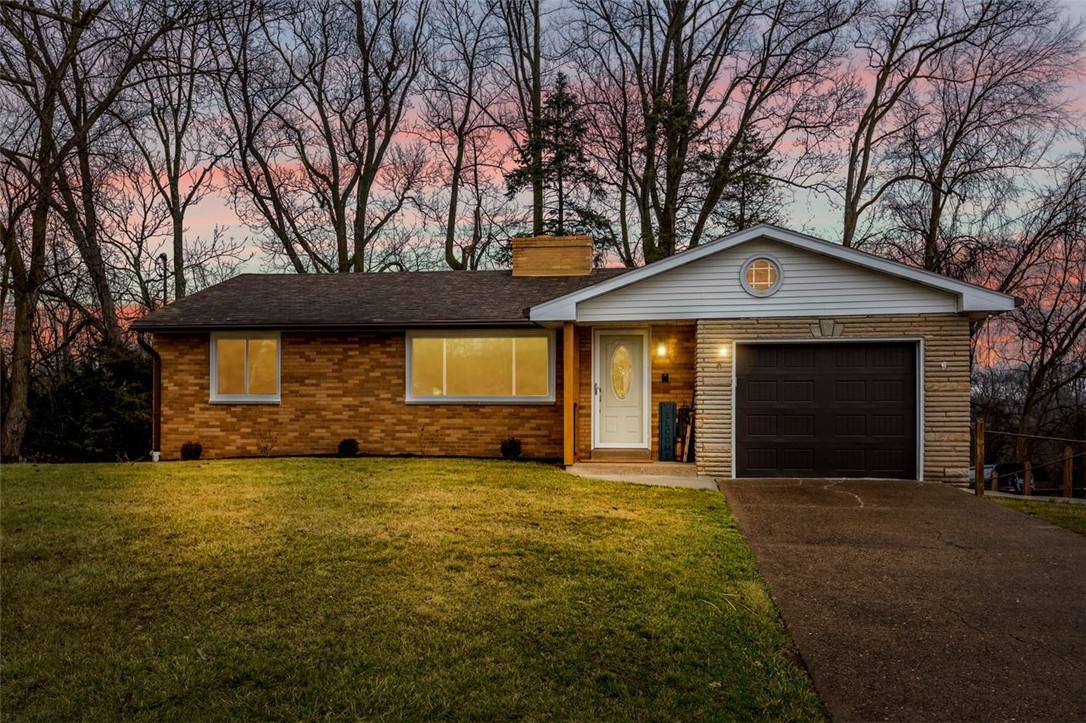 205 Wainwright Dr, McKeesport, PA 15132 MLS 1590727 Coldwell Banker