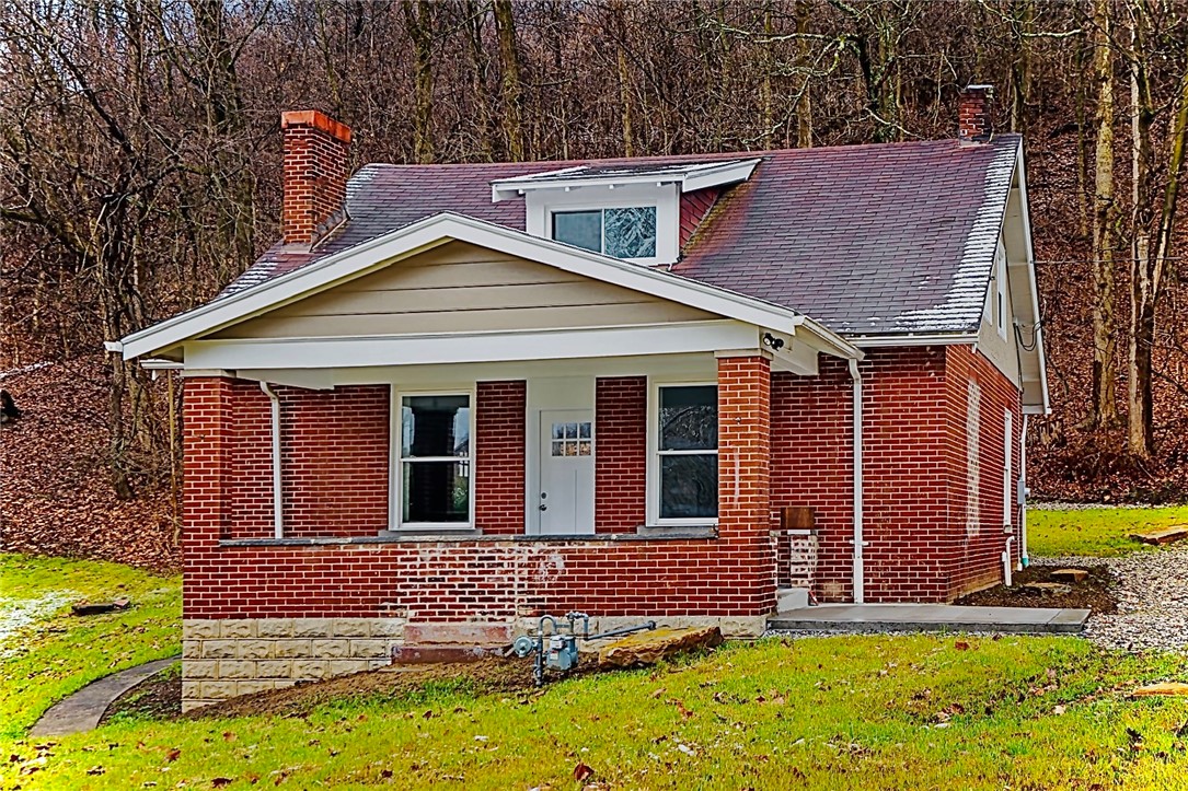 3000 Old Clairton Rd, Jefferson Hills, PA 15025 MLS 1590799