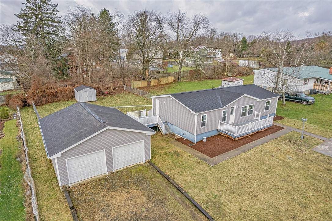 432 Moween Rd, Loyalhanna, PA 15681 MLS 1590816 Coldwell Banker