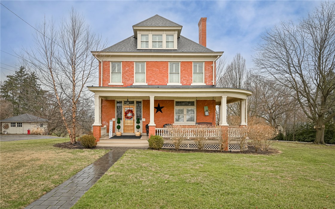 2114 Mt Royal Blvd, Pittsburgh, PA 15116 MLS 1590822 Coldwell Banker