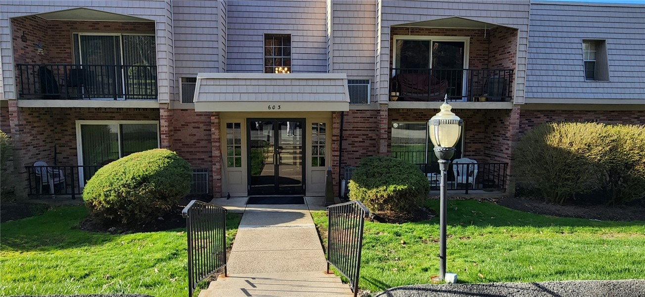 603 Calais Dr 2106, Pittsburgh, PA 15237 MLS 1590885 Coldwell Banker