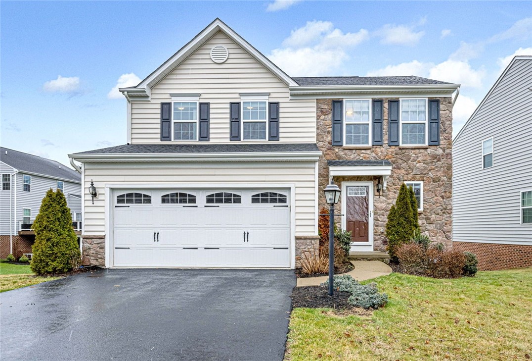 101 Beechwood Cir, Kennedy Township, PA 15108 MLS 1590905 Coldwell