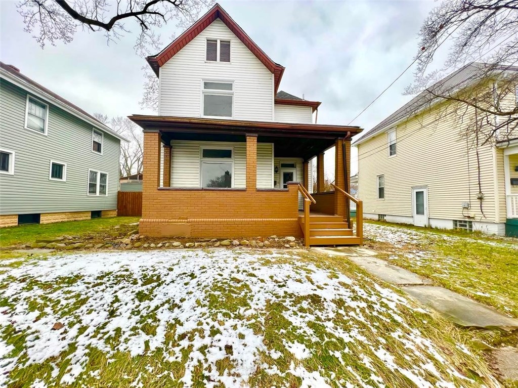 1324 Atlantic Ave, Monaca, PA 15061 MLS 1590940 Coldwell Banker