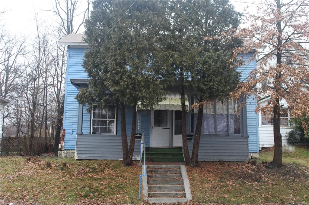 1089 Liberty St, Meadville City, PA 16335 MLS 1590998 Coldwell Banker