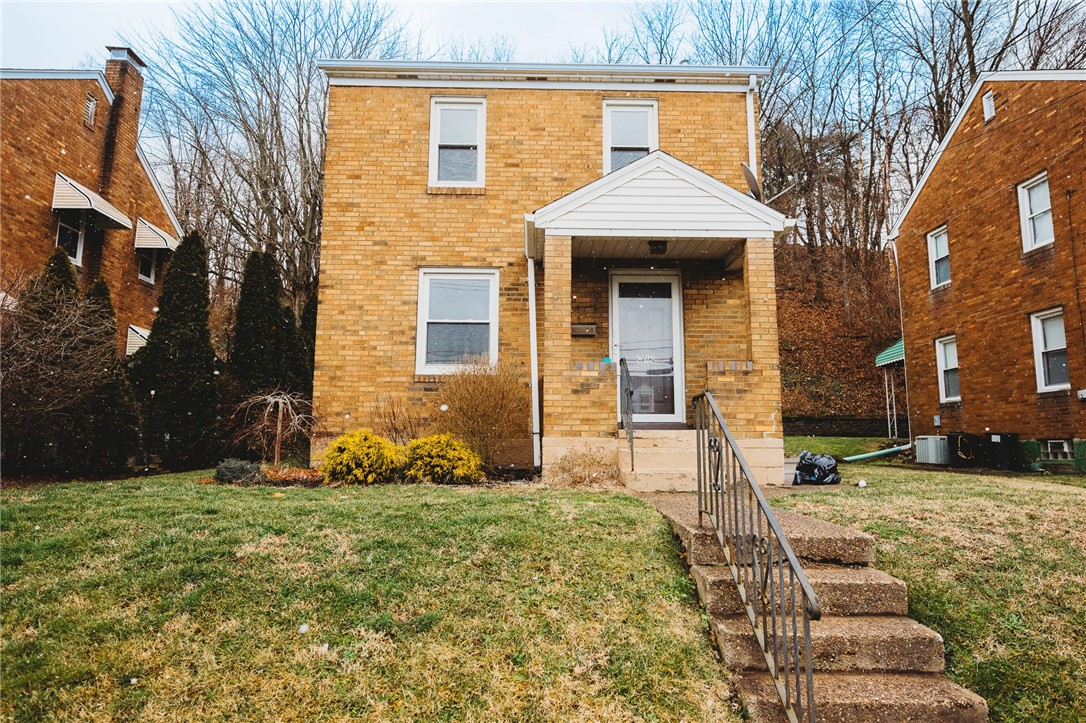 2628 Beaver Rd, Harmony Township, PA 15003 MLS 1591083 Coldwell Banker