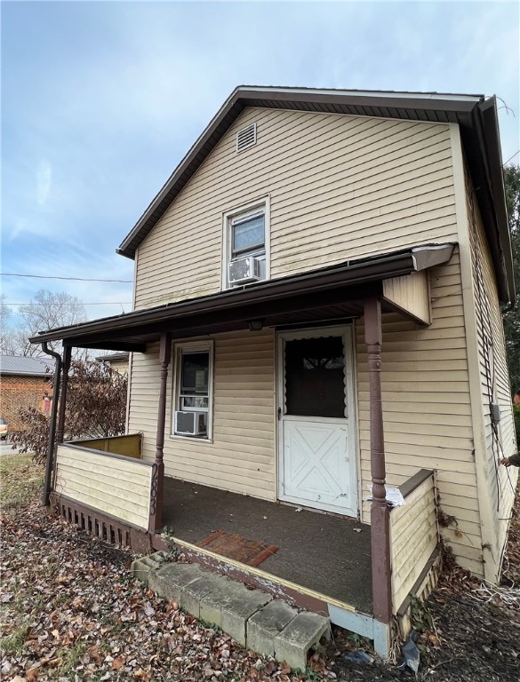 283 Portersville Rd, Ellport Borough, PA 16117 MLS 1591211 Coldwell Banker