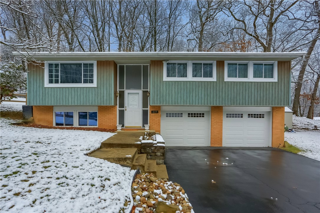 619 Moonstone Dr, Pittsburgh, PA 15101 MLS 1591221 Coldwell Banker