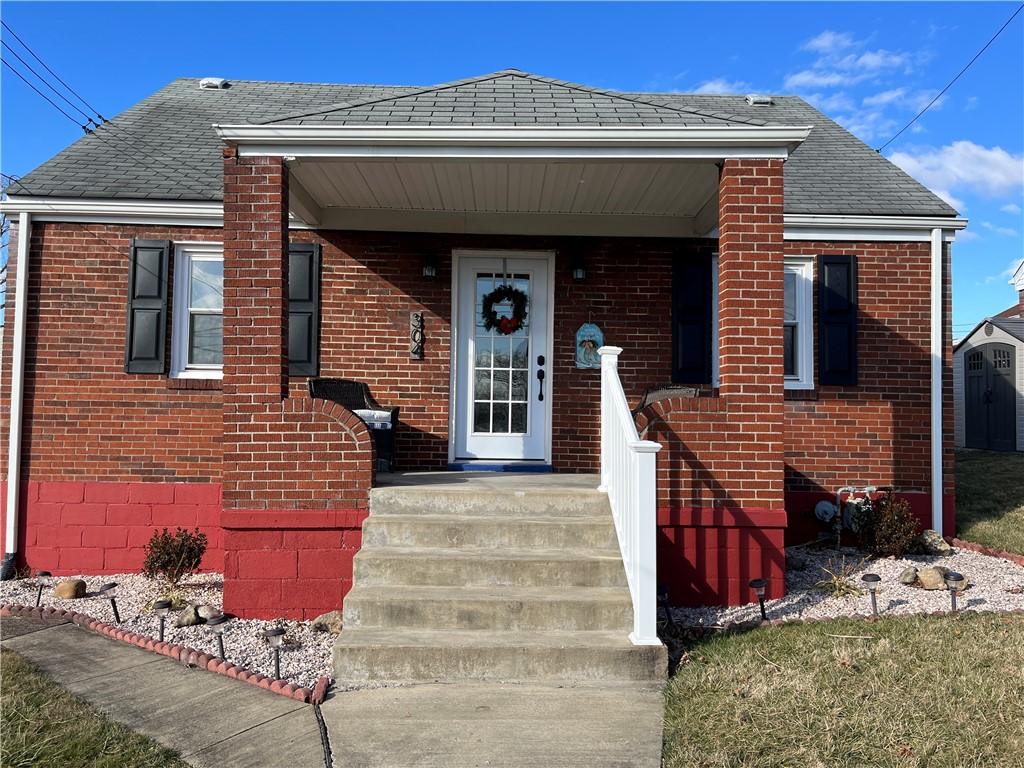 304 Owens Ave, Liberty Boro, PA 15133 MLS 1591226 Coldwell Banker