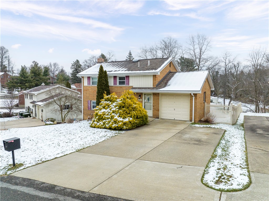 2337 Lambeth Dr, Pittsburgh, PA 15241 MLS 1591231 Coldwell Banker