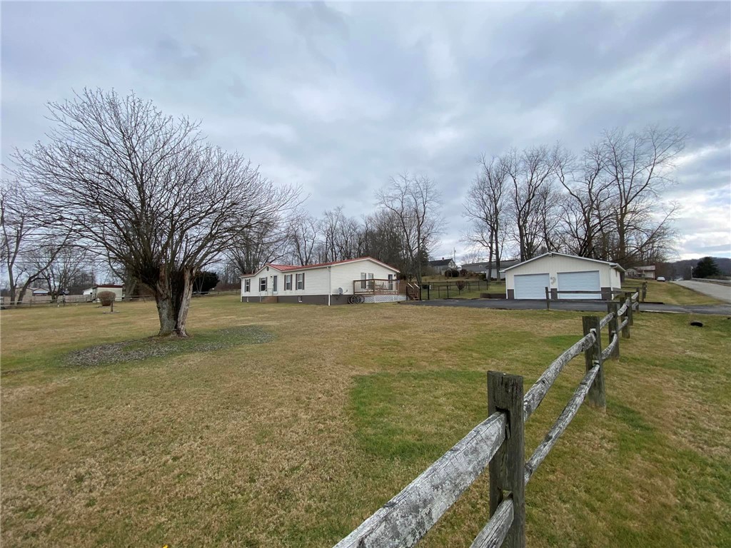 106 Parkway St, Jefferson/Mather, PA 15344 MLS 1591235 Coldwell Banker