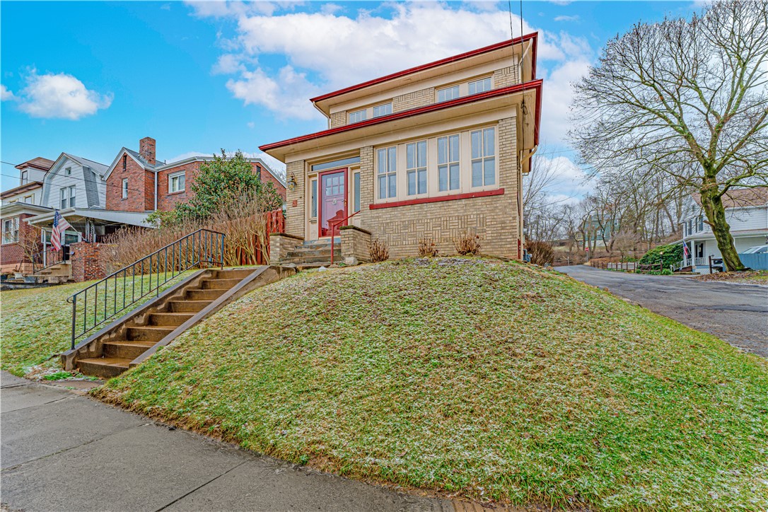 21 Cannon St, Banksville/Westwood, PA 15205 MLS 1591285 Coldwell Banker