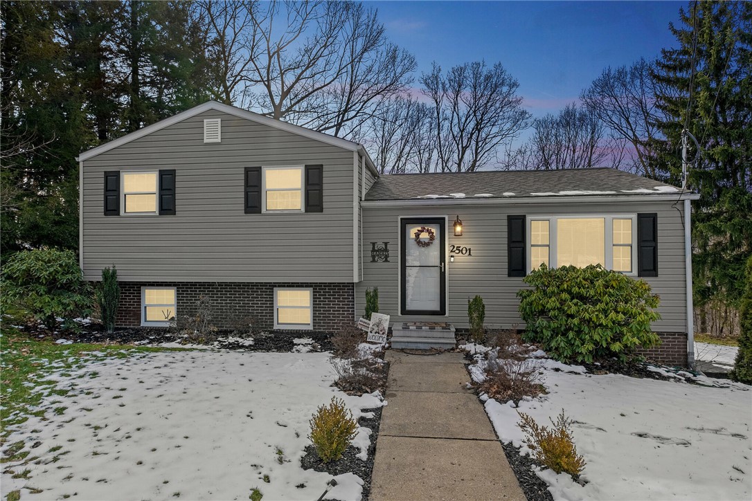 2501 Jenny St, Patterson Township, PA 15010 MLS 1591311 Coldwell Banker