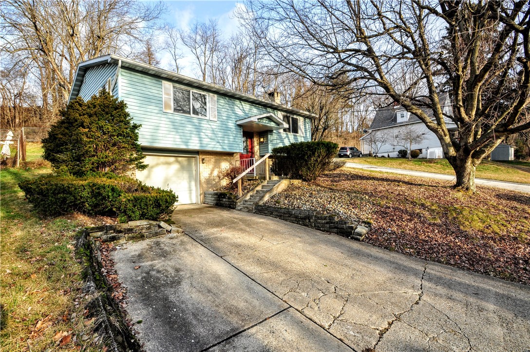 317 Dewey St, West Newton, PA 15089 MLS 1591380 Coldwell Banker