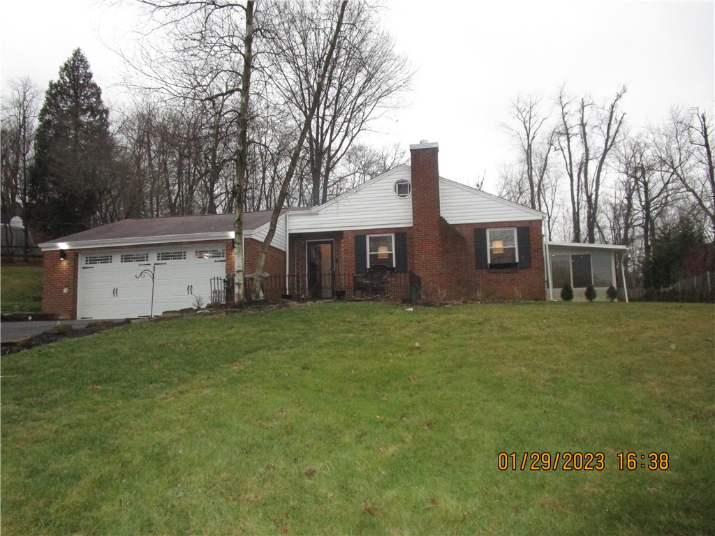 108 Carol Dr, Peters Township, PA 15317 MLS 1591438 Coldwell Banker