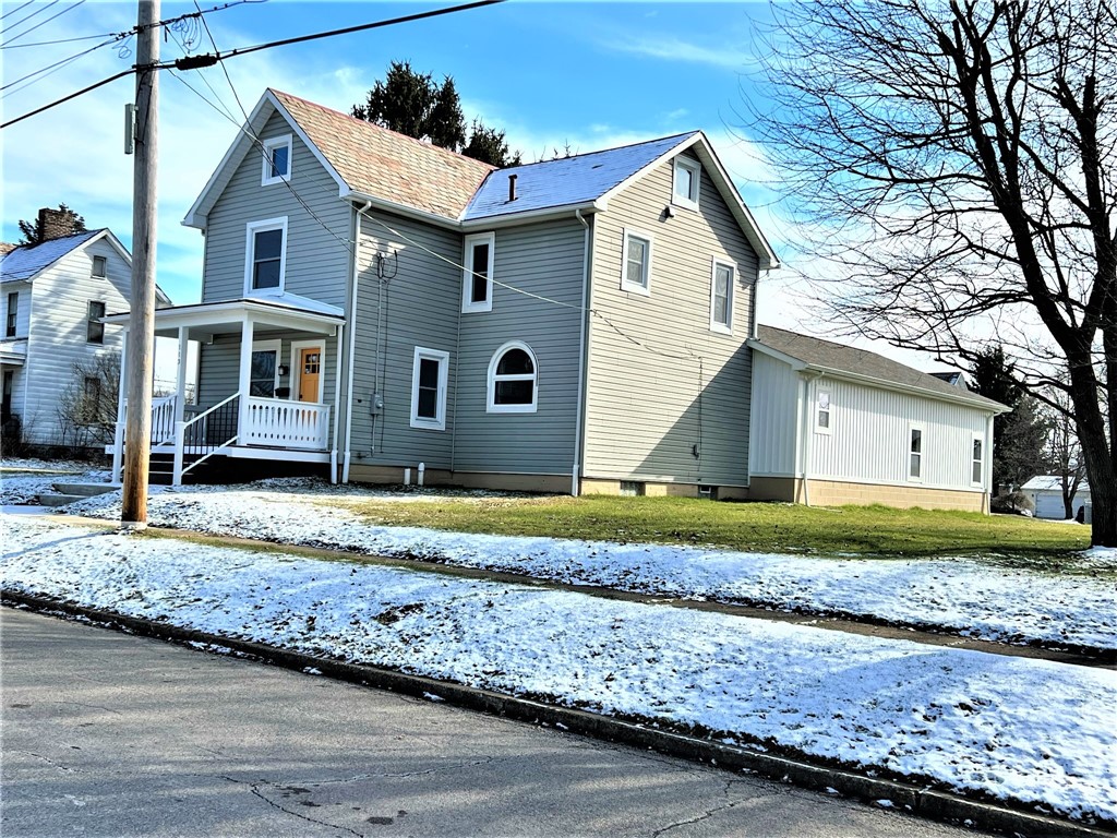 113 McKim St, Zelienople, PA 16063 MLS 1591570 Coldwell Banker