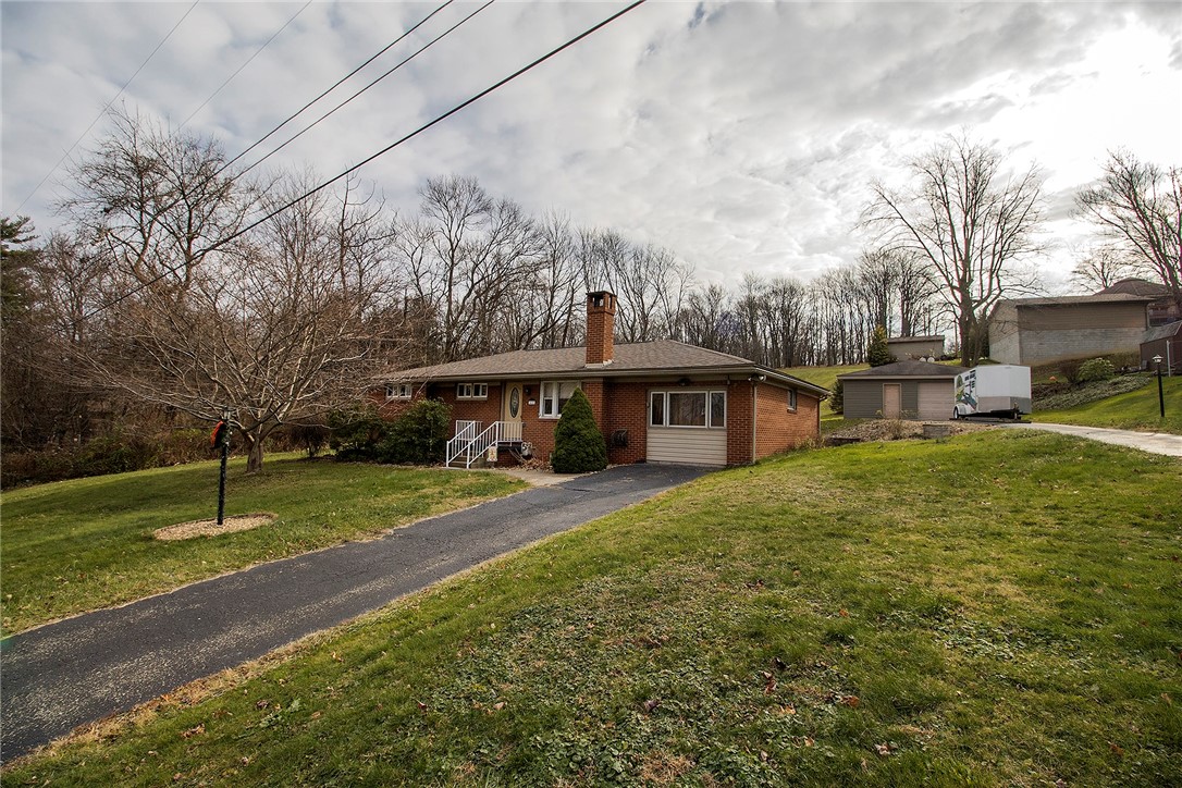 418 Pierce St, Unity Township, PA 15650 MLS 1591574 Coldwell Banker