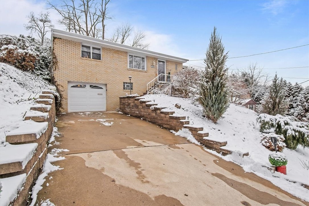 404 Dewalt Dr, Baldwin Twp, PA 15234 MLS 1591677 Coldwell Banker