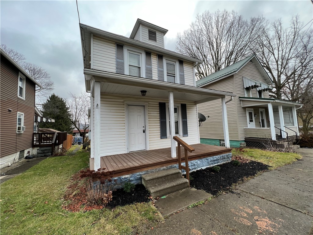 4535 4th Ave, Koppel, PA 16136 MLS 1591689 Coldwell Banker