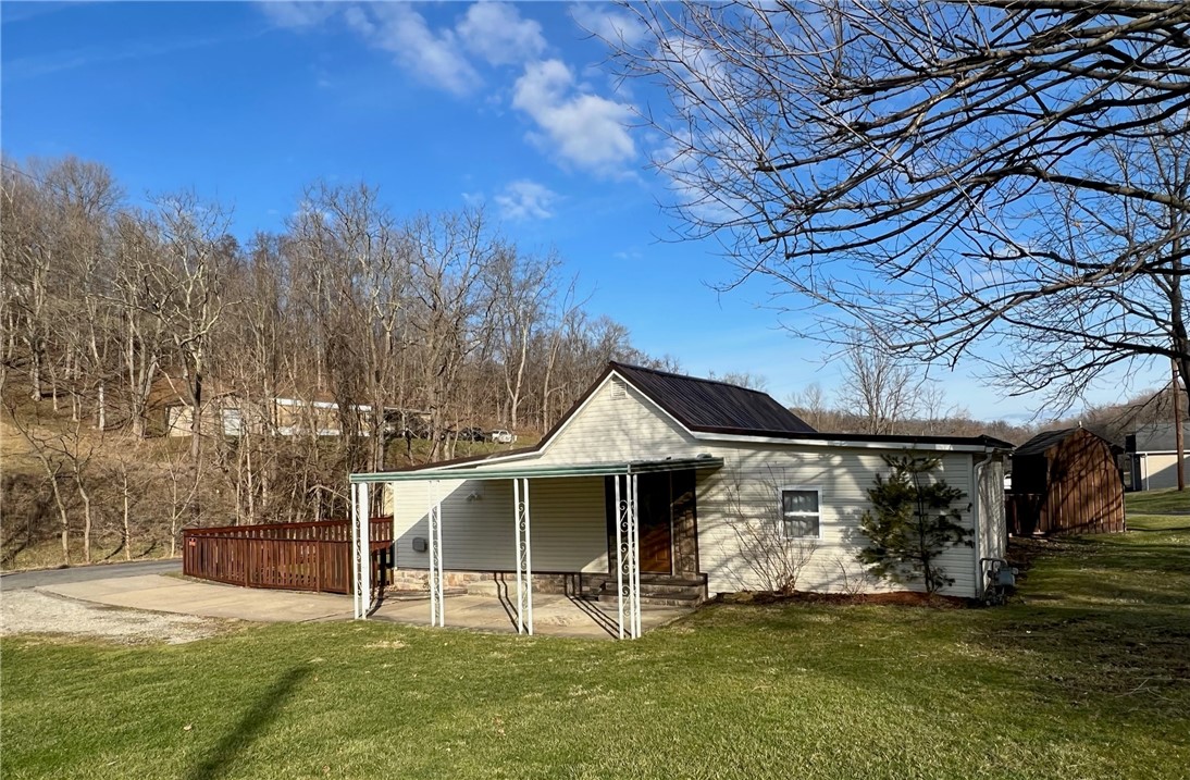 398 Sugar Run Rd, Franklin Township, PA 15370 MLS 1591706 Coldwell Banker