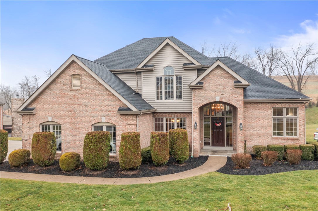 312 Oak Ridge Dr, Peters Township, PA 15367 MLS 1591725 Coldwell Banker