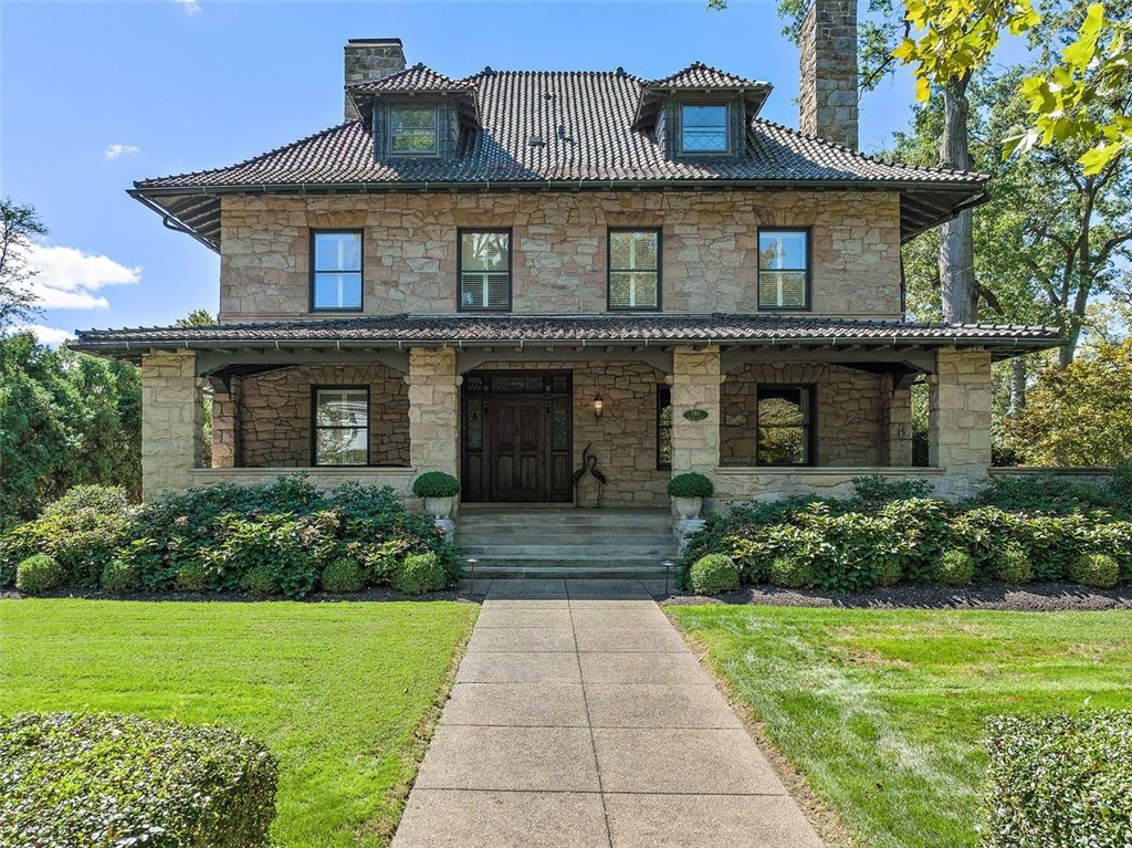 2 Beaver St, Sewickley, PA 15143 MLS 1591731 Coldwell Banker