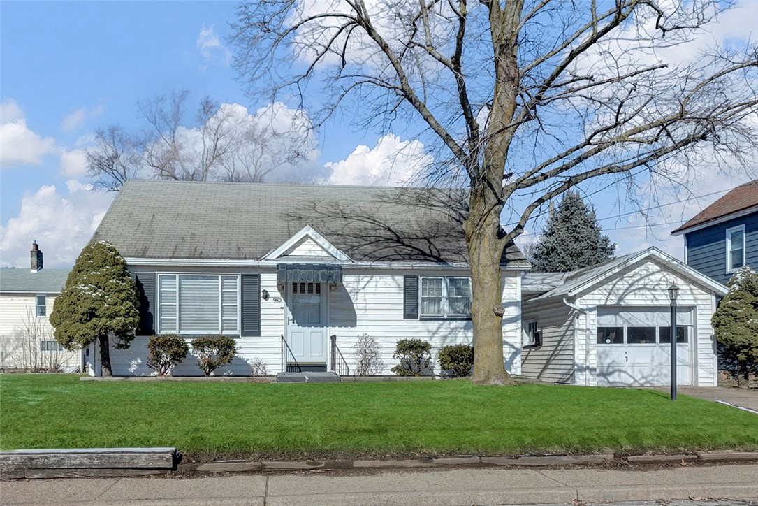 980 Canal St, Beaver, PA 15009 MLS 1591802 Coldwell Banker