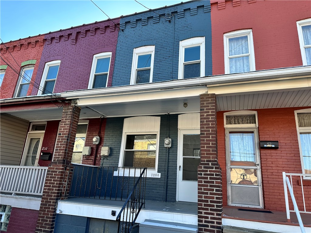 1208 4th Ave, Coraopolis, PA 15108 MLS 1591899 Coldwell Banker