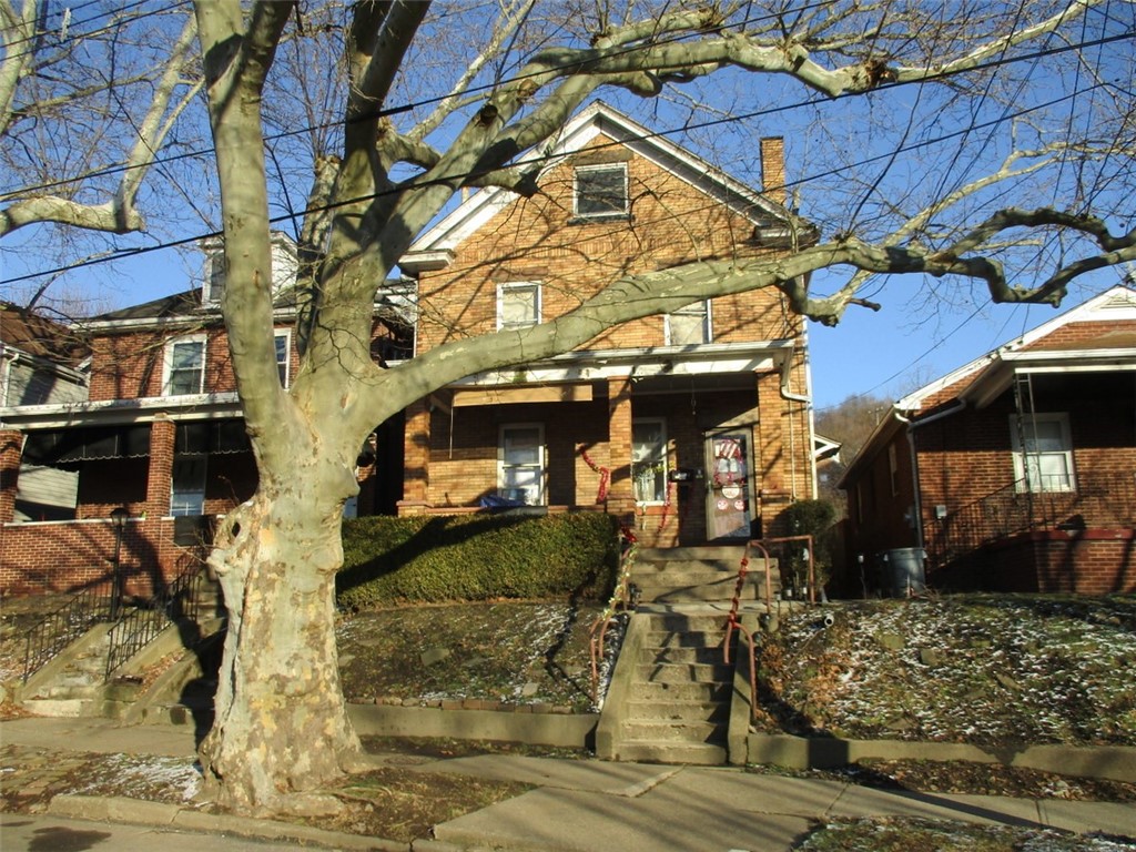 526 Beaver Rd, Ambridge, PA 15003 MLS 1591907 Coldwell Banker