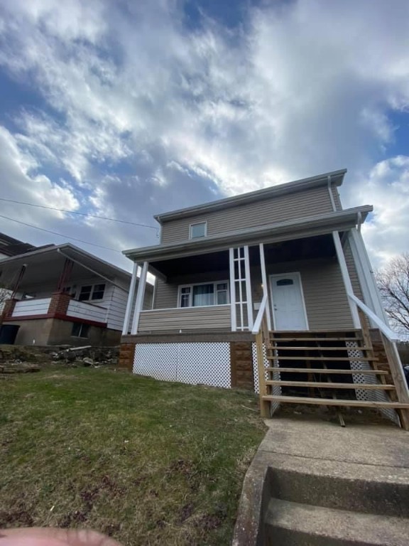 651 S 14th St, Monessen, PA 15062 MLS 1591913 Coldwell Banker